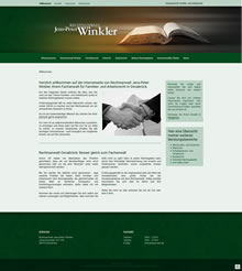 Rechtsanwlte Winkler & Sliwka aus Osnabrck - Wir sind Ihre Anwlte fr die Fachbereiche Arbeitsrecht und Familienrecht im Raum Oldenburg.